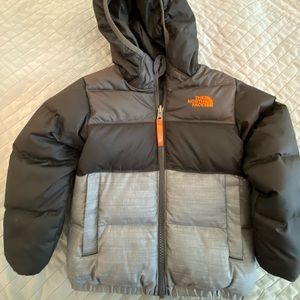 North Face Jacket! 🖤